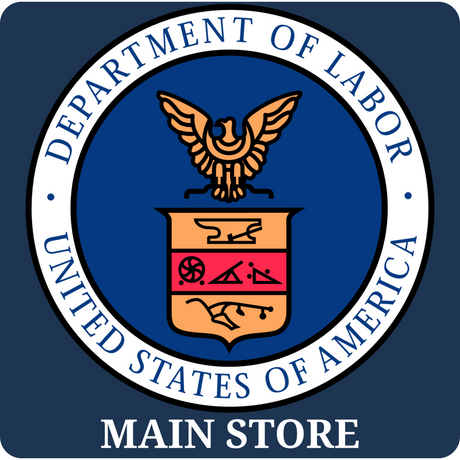 U.S. Department of Labor Uniforms and Branded Apparel (DOL)