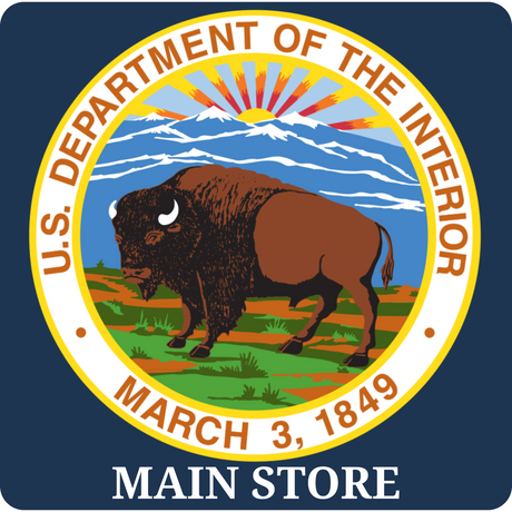 U.S. Department of Interior Uniforms and Branded Apparel (DOI)