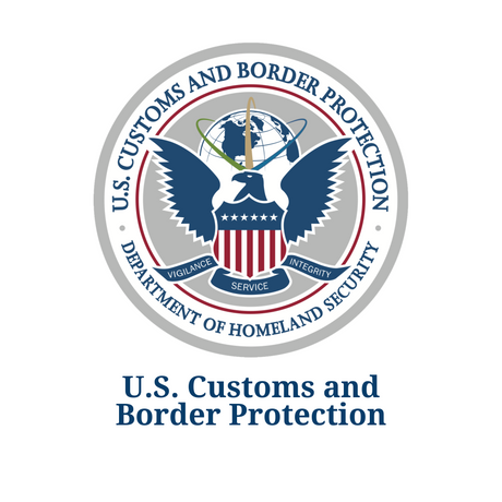 U.S. Customs and Border Protection and CBP branded apparel and goods employee uniforms government uniforms