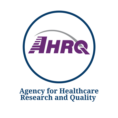 Agency for Healthcare Research and Quality and AHRQ branded apparel and goods employee uniforms government uniforms