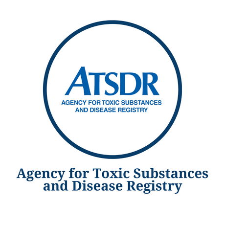 Agency for Toxic Substances and Disease Registry and ATSDR branded apparel and goods employee uniforms government uniforms