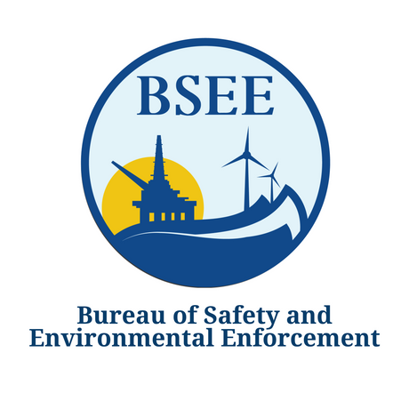 Bureau of Safety and Environmental Enforcement and BSEE branded apparel and goods employee uniforms government uniforms