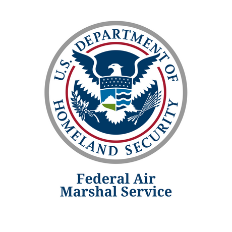 Federal Air Marshal Service and FAMS branded apparel and goods employee uniforms government uniforms