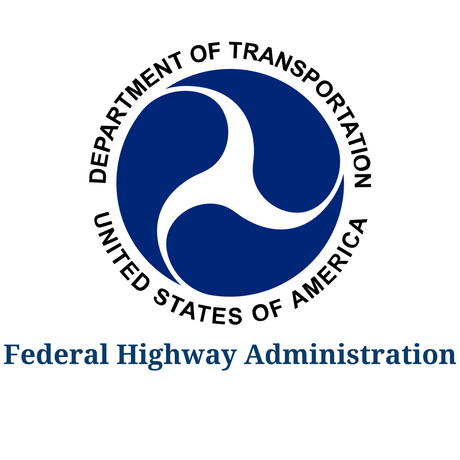 Federal Highway Administration and FHWA branded apparel and goods employee uniforms government uniforms