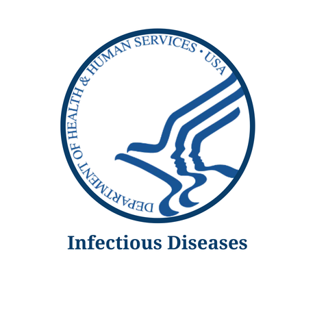 Infectious Diseases and ID branded apparel and goods employee uniforms government uniforms