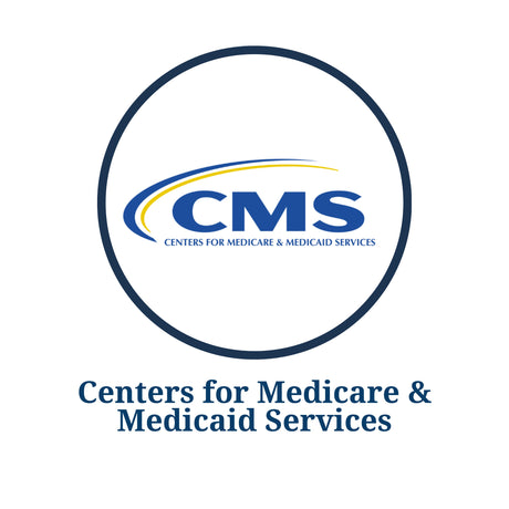 Centers for Medicare & Medicaid Services and CMS branded apparel and goods employee uniforms government uniforms