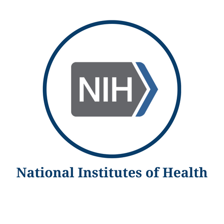 National Institutes of Health and NIH branded apparel and goods employee uniforms government uniforms