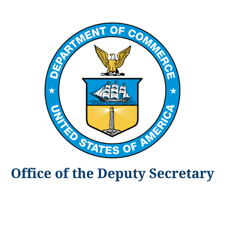 Office of the Deputy Secretary and ODS branded apparel and goods employee uniforms government uniforms