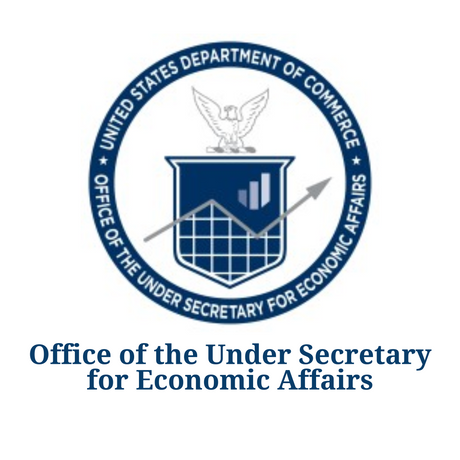 Office of the Under Secretary for Economic Affairs and OUSEA branded apparel and goods employee uniforms government uniforms