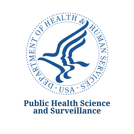 Public Health Science and Surveillance and PHSS branded apparel and goods employee uniforms government uniforms