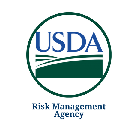 Risk Management Agency and Agriculture and RMA branded apparel and goods employee uniforms government uniforms