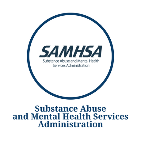 Substance Abuse and Mental Health Services Administration and SAMHSA branded apparel and goods employee uniforms government uniforms