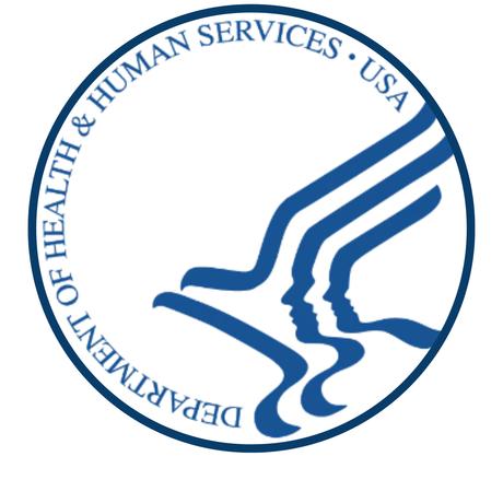 U.S. Department of Health and Human Services HHS branded apparel and goods employee uniforms government uniforms