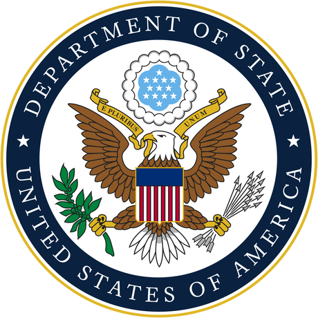 U.S. Department of State (DOS)