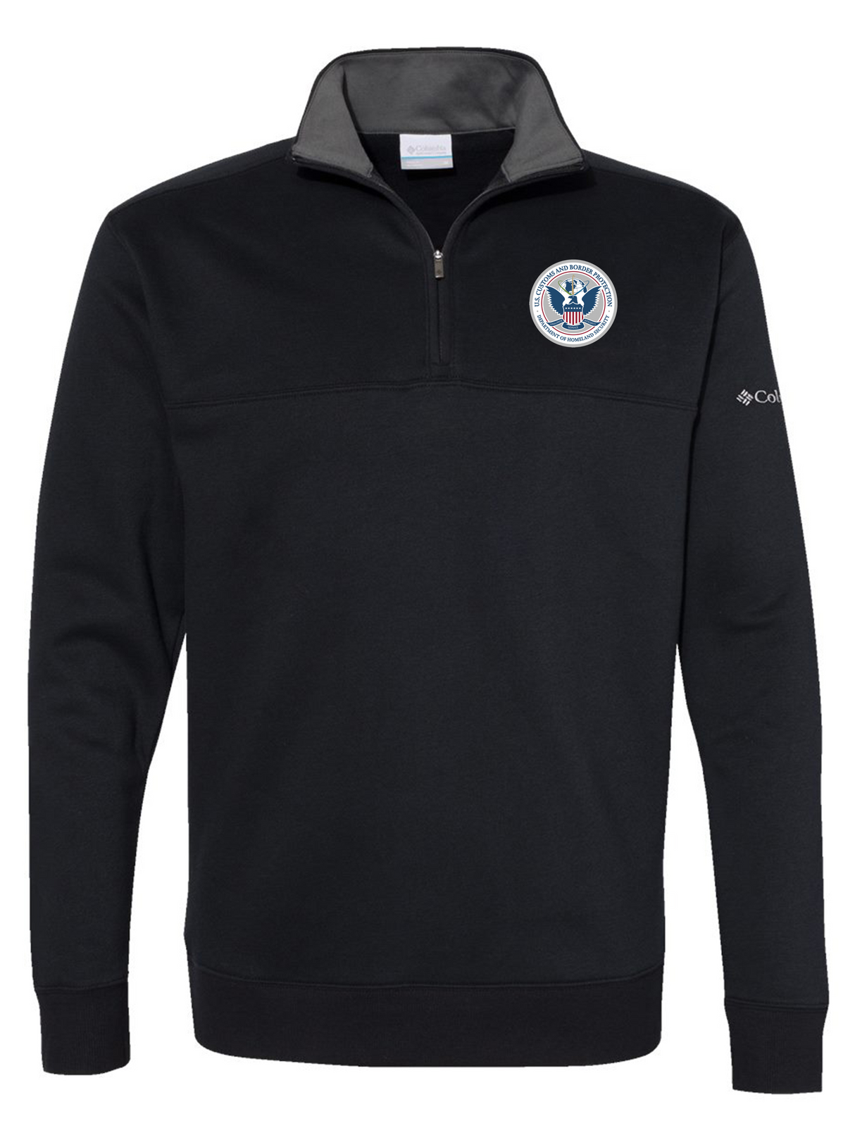 CBP Men's Columbia Hart Mountain™ Fleece