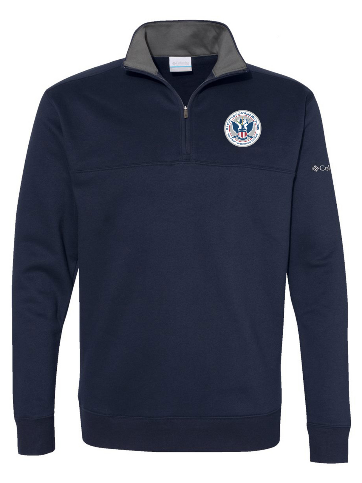 CBP Men's Columbia Hart Mountain™ Fleece