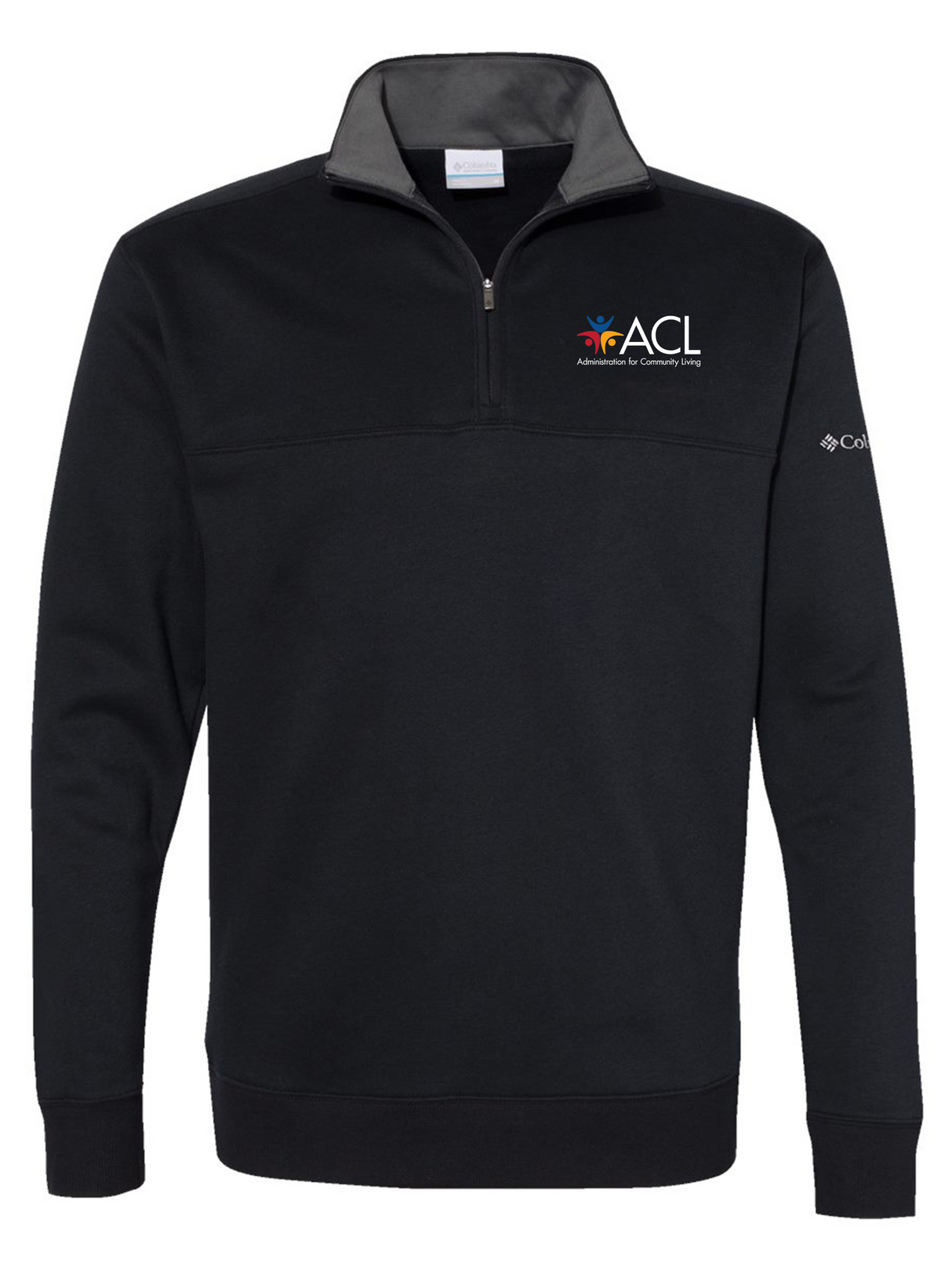 ACL Men's Columbia Hart Mountain™ Fleece