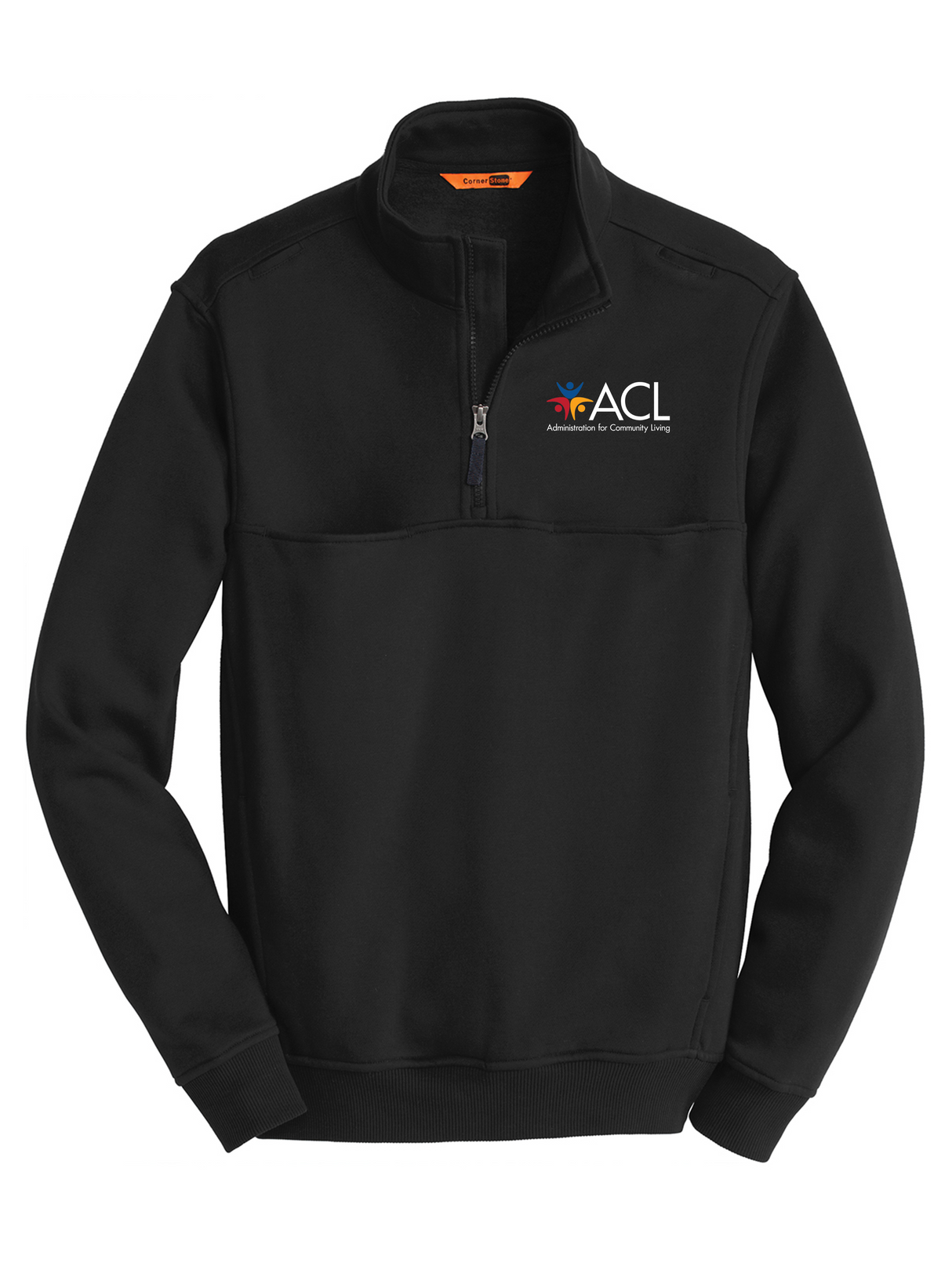 ACL Men's Fleece Job Shirt