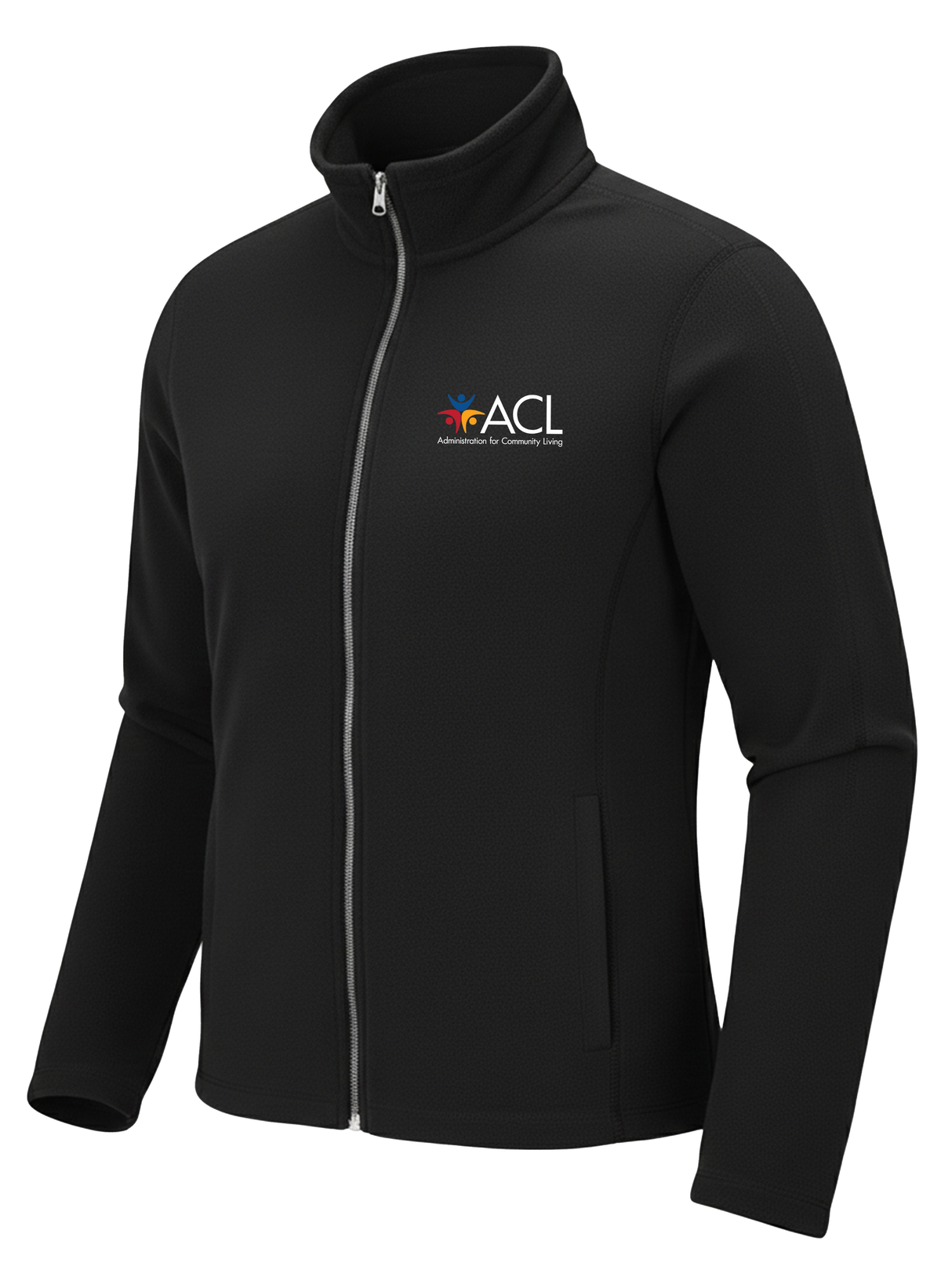 ACL Men's Lightweight Microfleece
