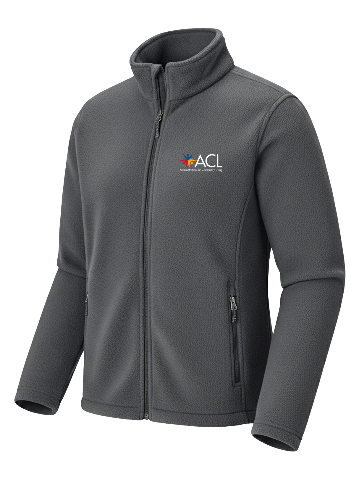 ACL Men's Midweight Microfleece