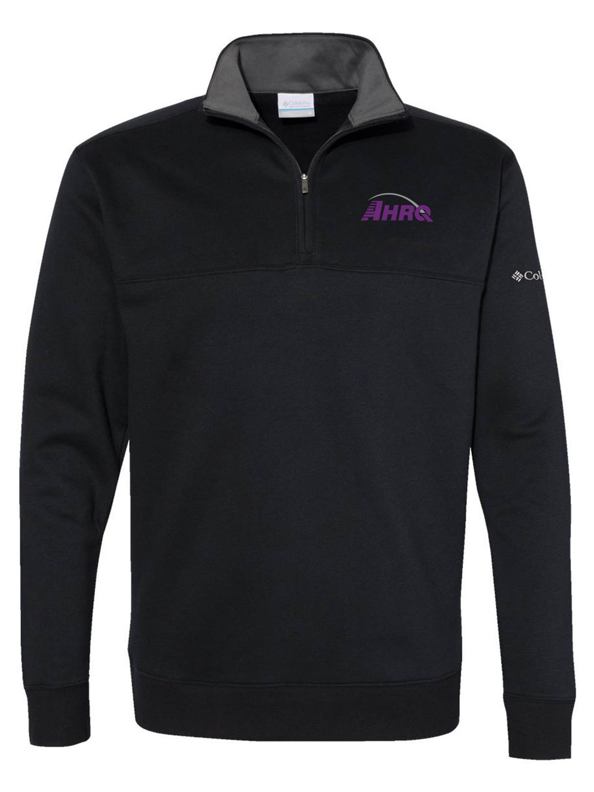 AHRQ Men's Columbia Hart Mountain™ Fleece