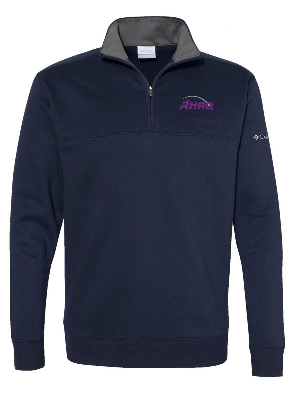 AHRQ Men's Columbia Hart Mountain™ Fleece
