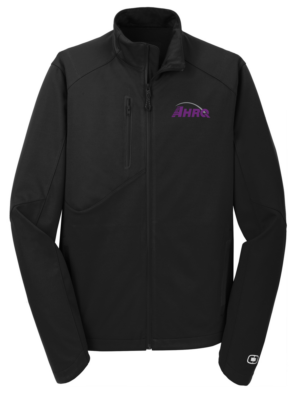 AHRQ Men's Crux Soft Shell