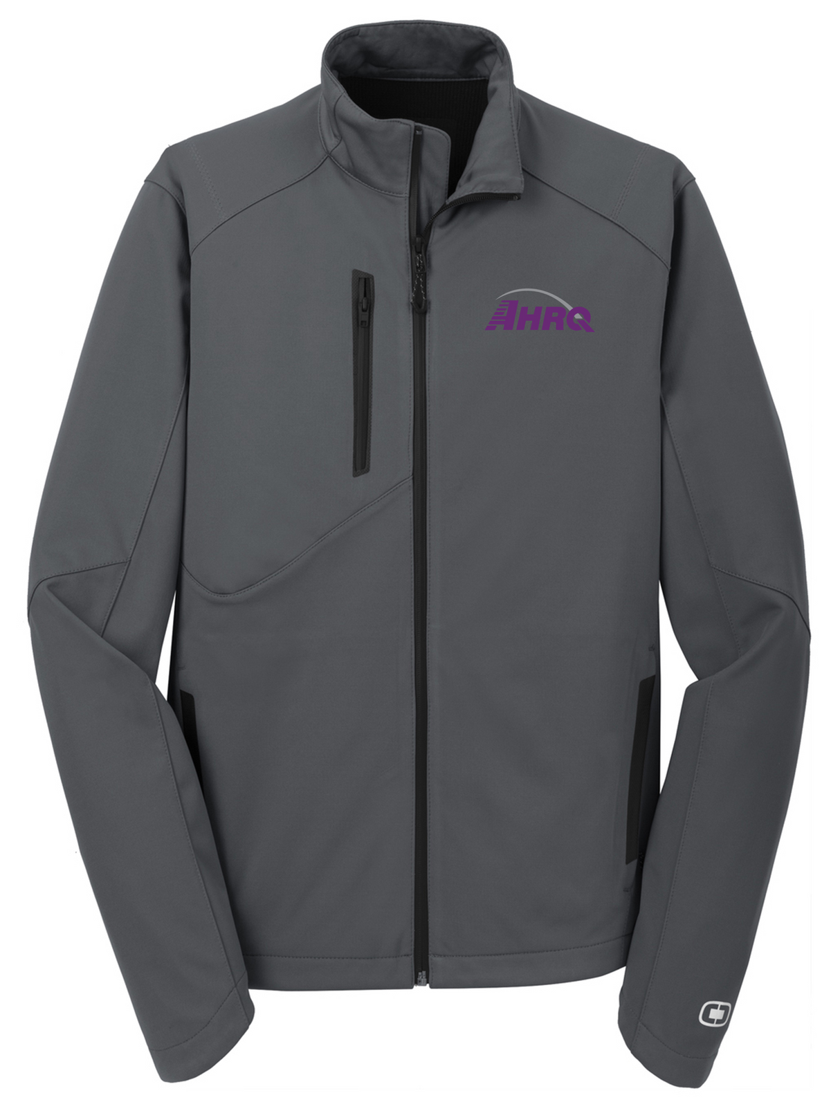 AHRQ Men's Crux Soft Shell