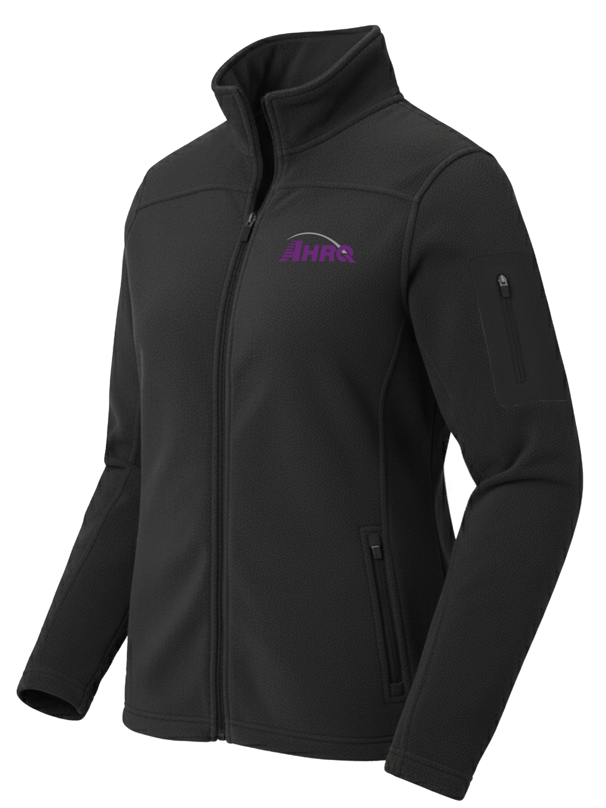 AHRQ Women's Summit Fleece
