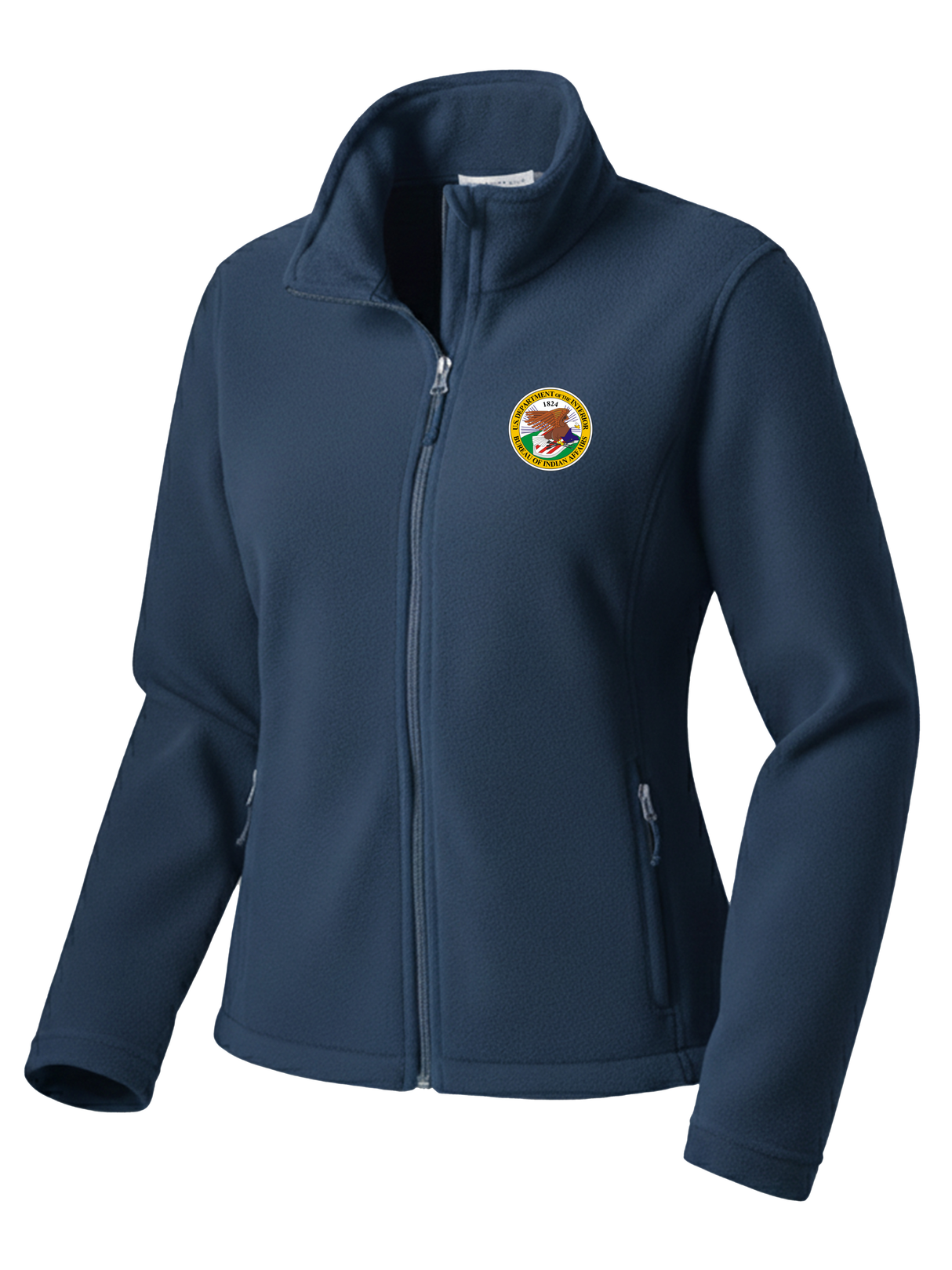 BIA Women's Midweight Microfleece