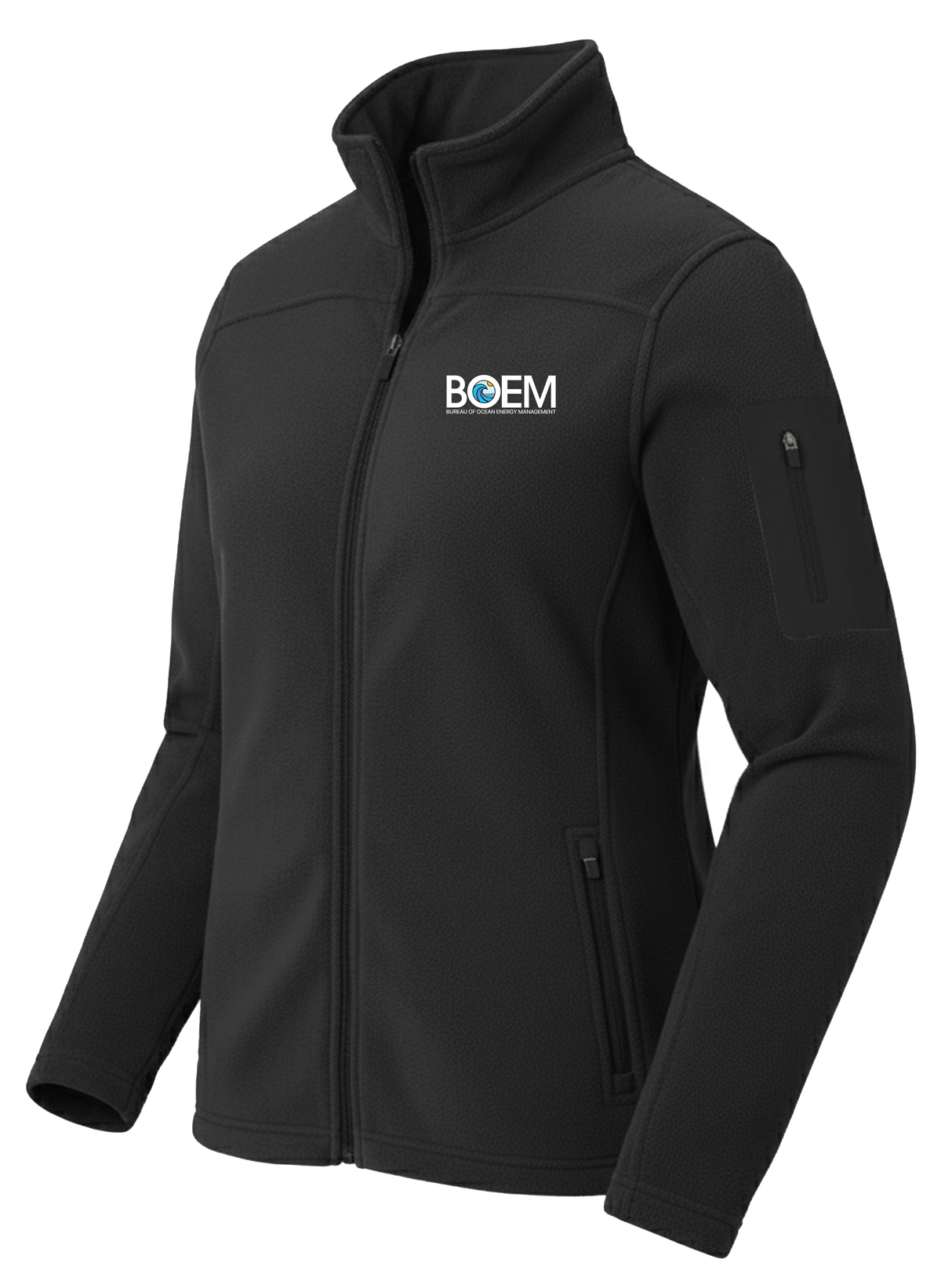 BOEM Women's Summit Fleece