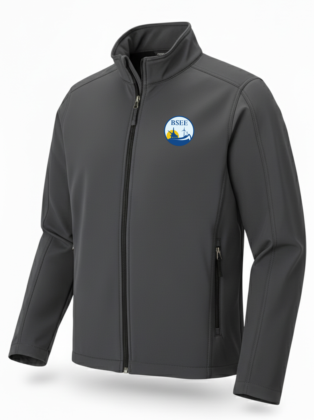 BSEE Men's Soft Shell