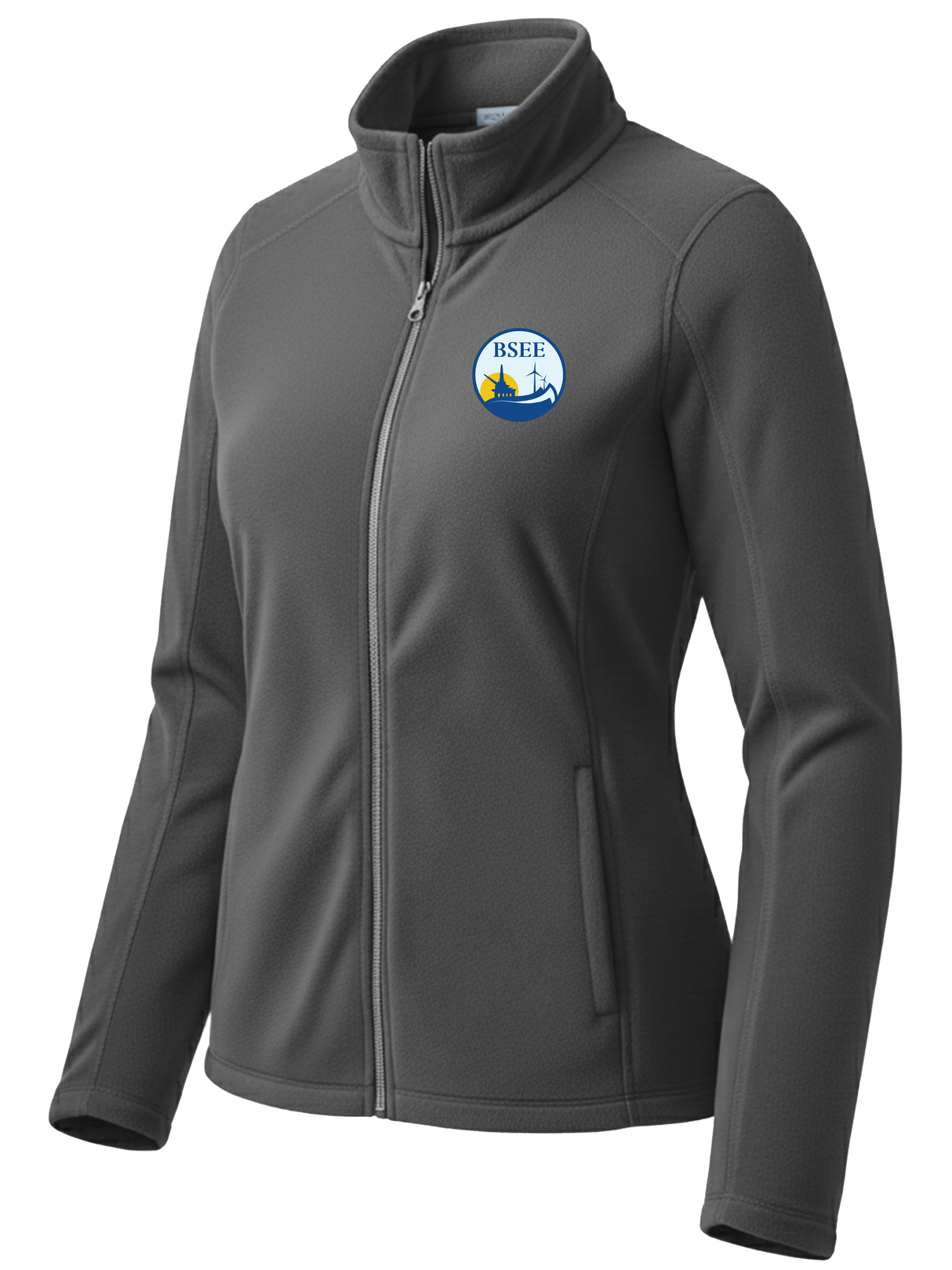 BSEE Women's Lightweight Microfleece