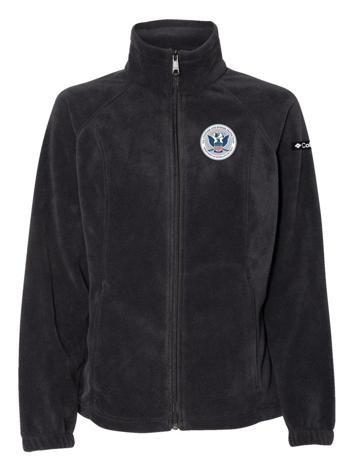CBP Women's Benton Springs™ Microfleece