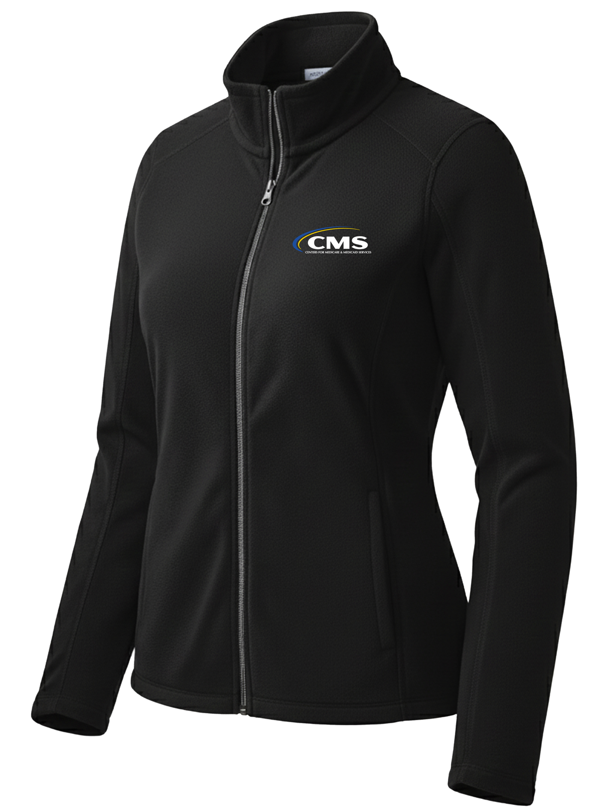 CMS Women's Lightweight Microfleece