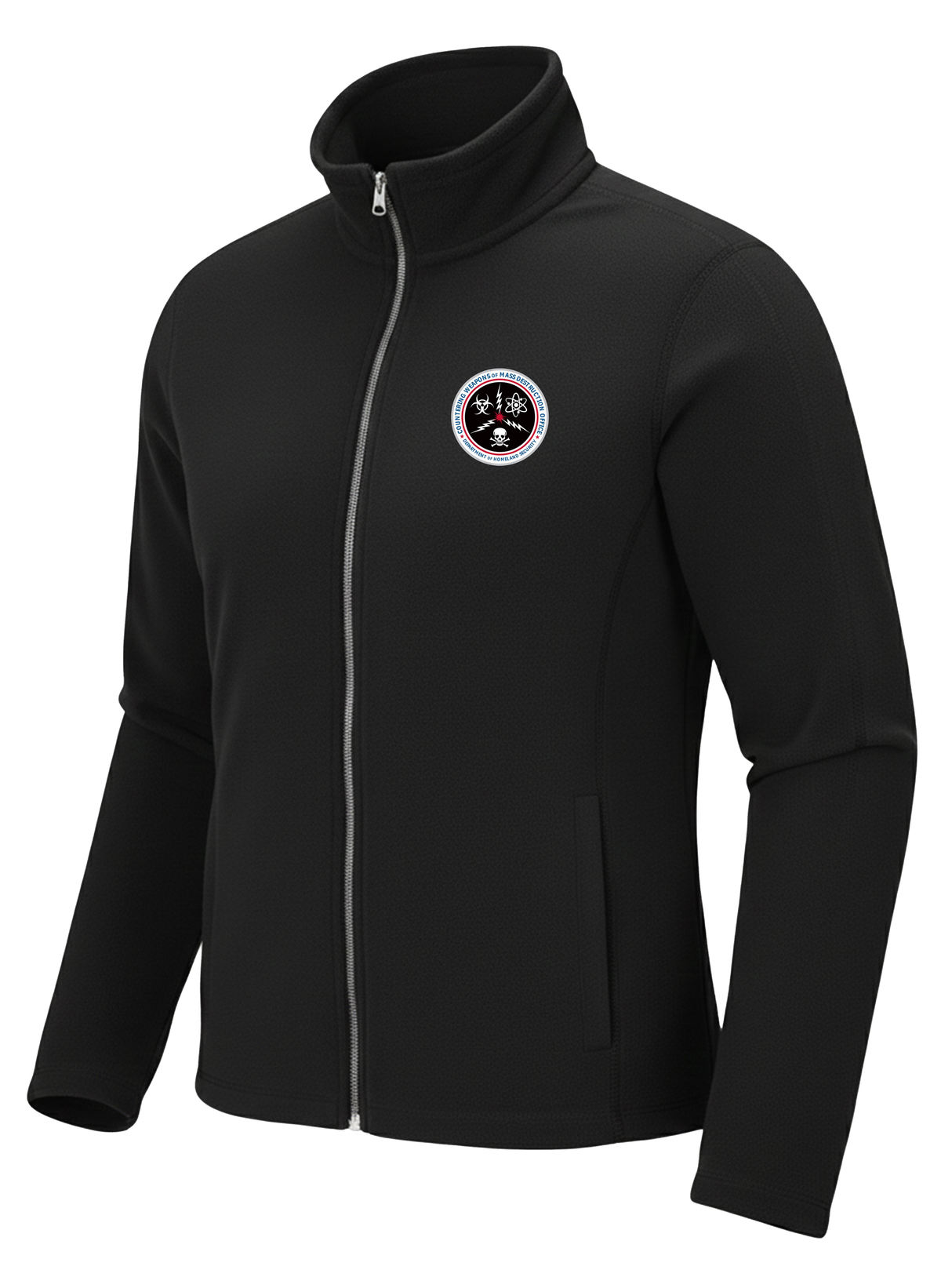 CWMD LIGHTWEIGHT Men's Microfleece