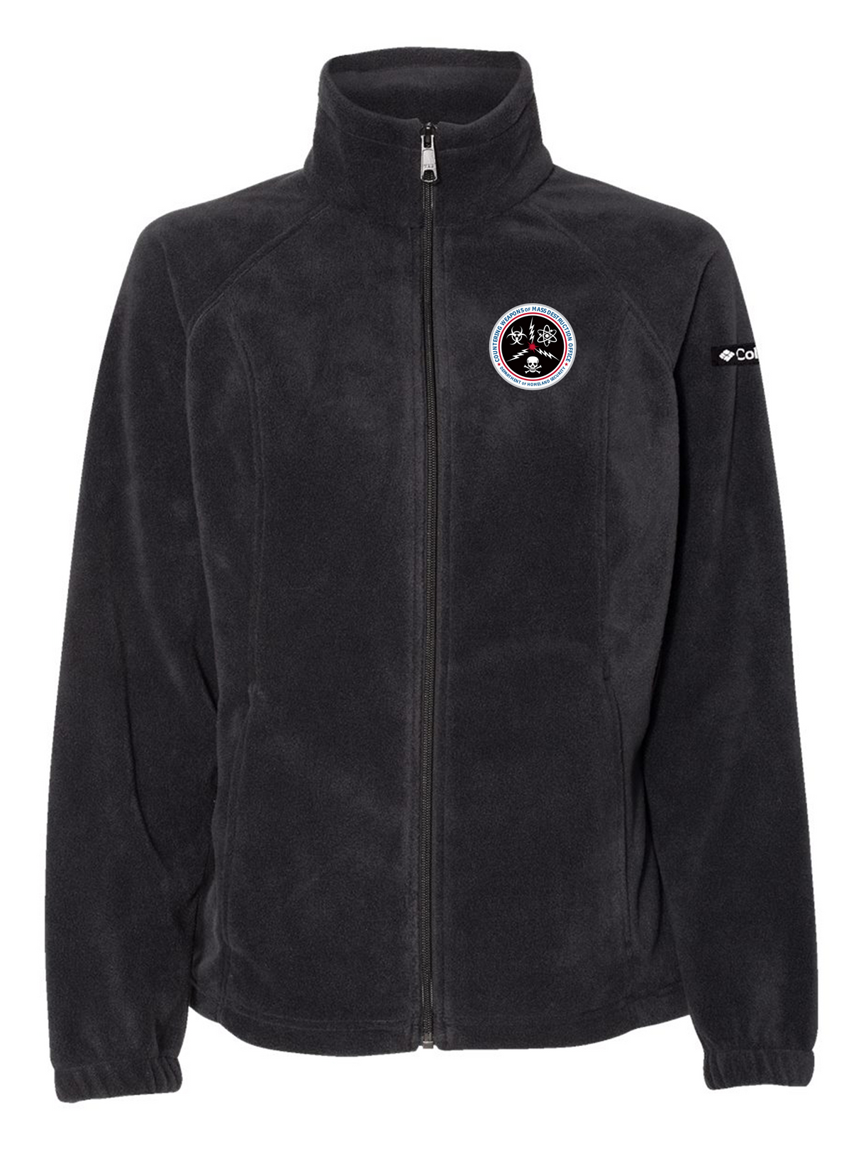 CWMD Women's Benton Springs™ Microfleece