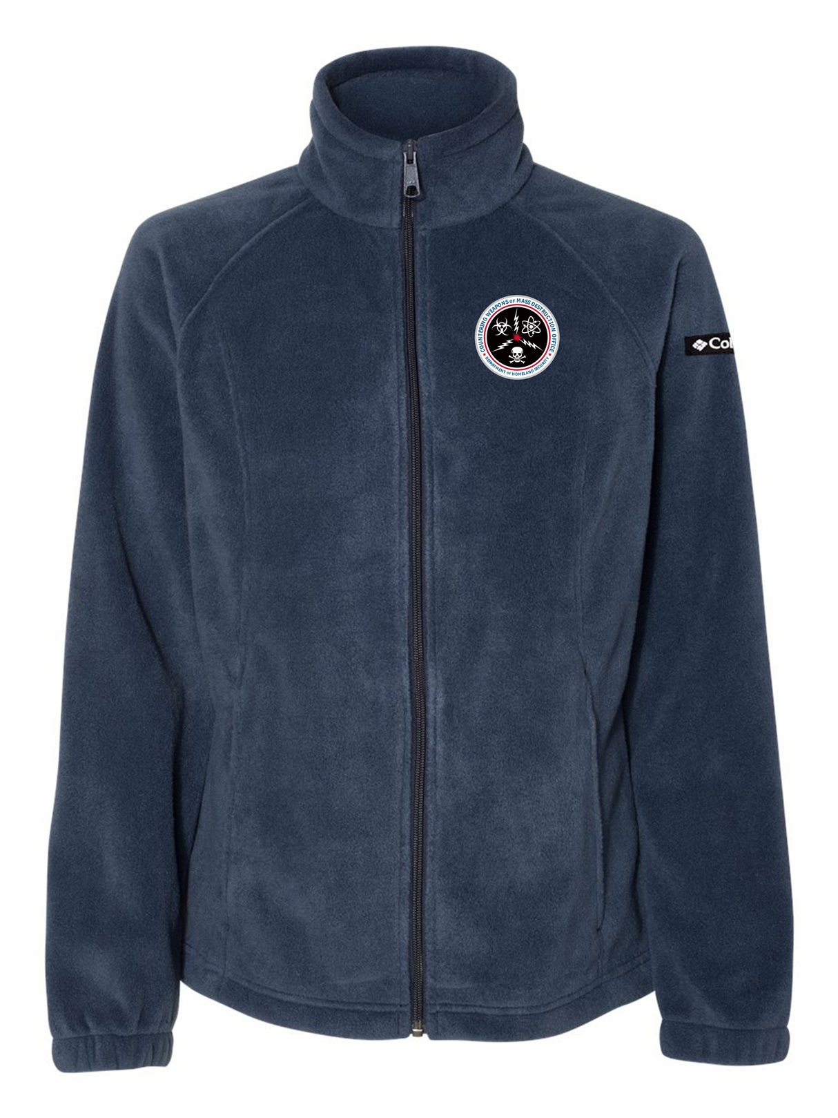 CWMD Women's Benton Springs™ Microfleece
