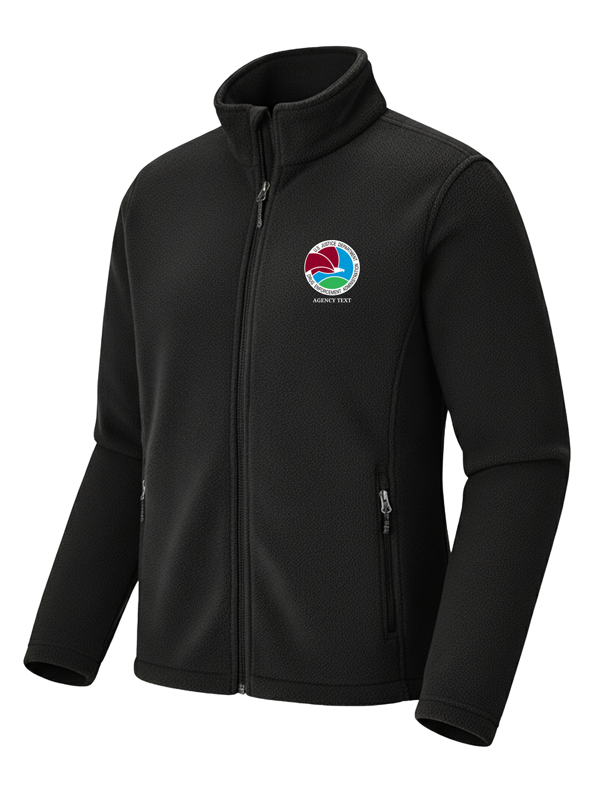 DEA Men's Midweight Microfleece