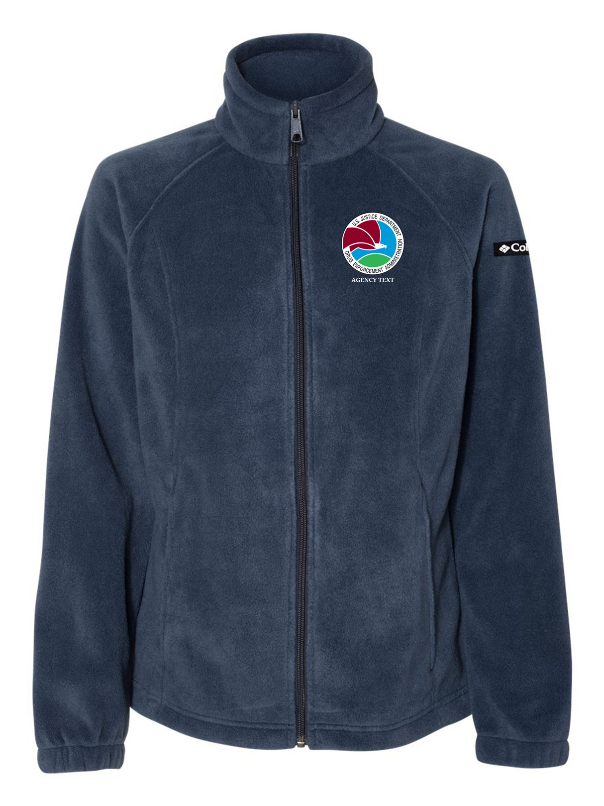 DEA Women's Benton Springs™ Microfleece