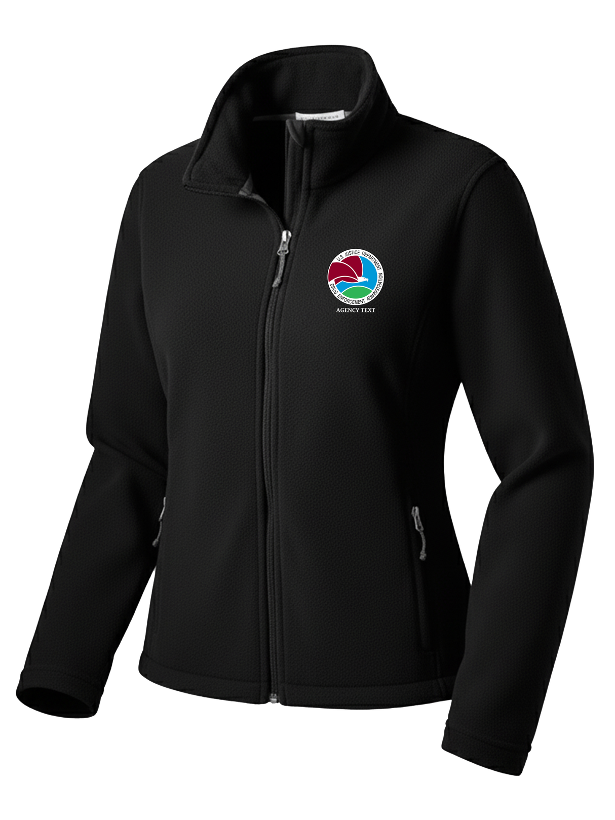 DEA Women's Midweight Microfleece