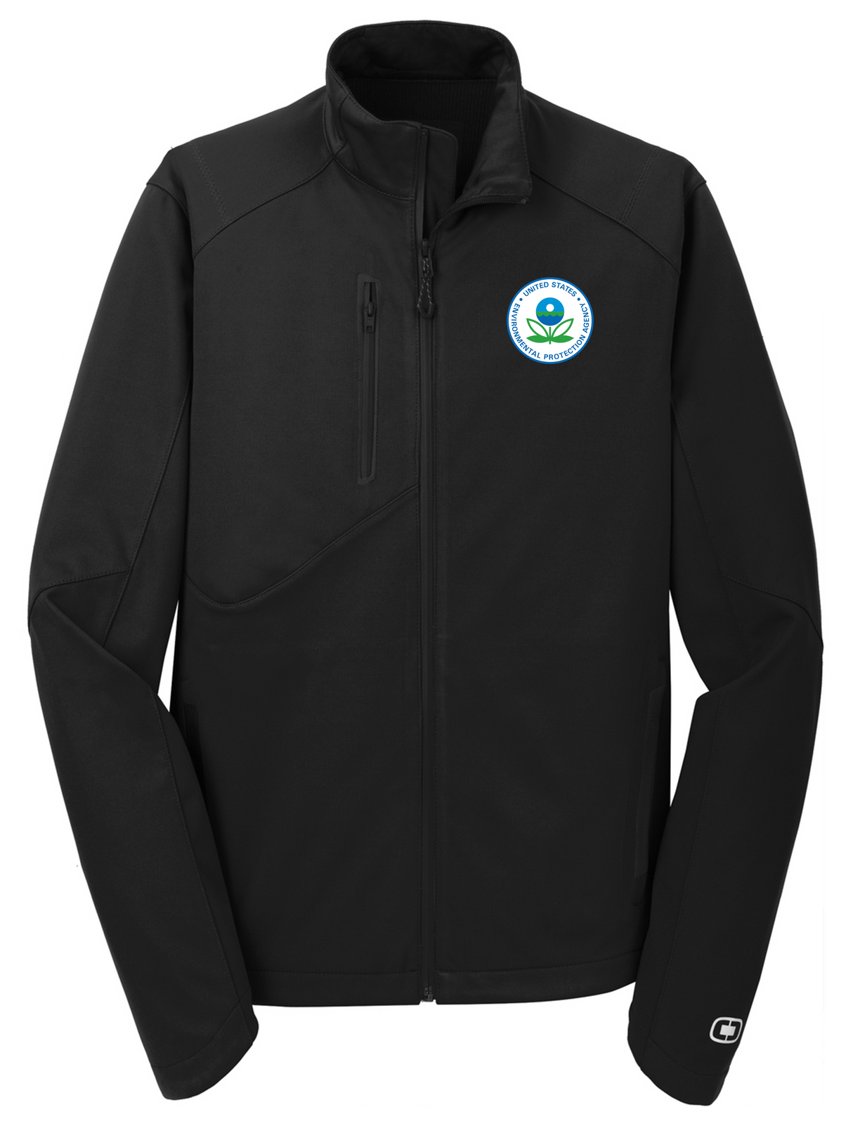 EPA Men's Crux Soft Shell