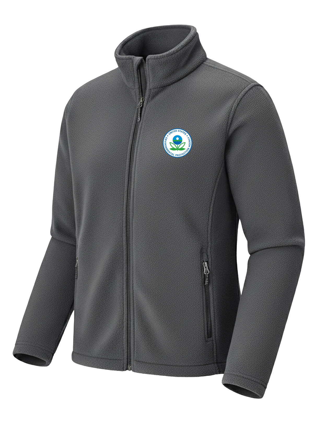 EPA Men's Midweight Microfleece