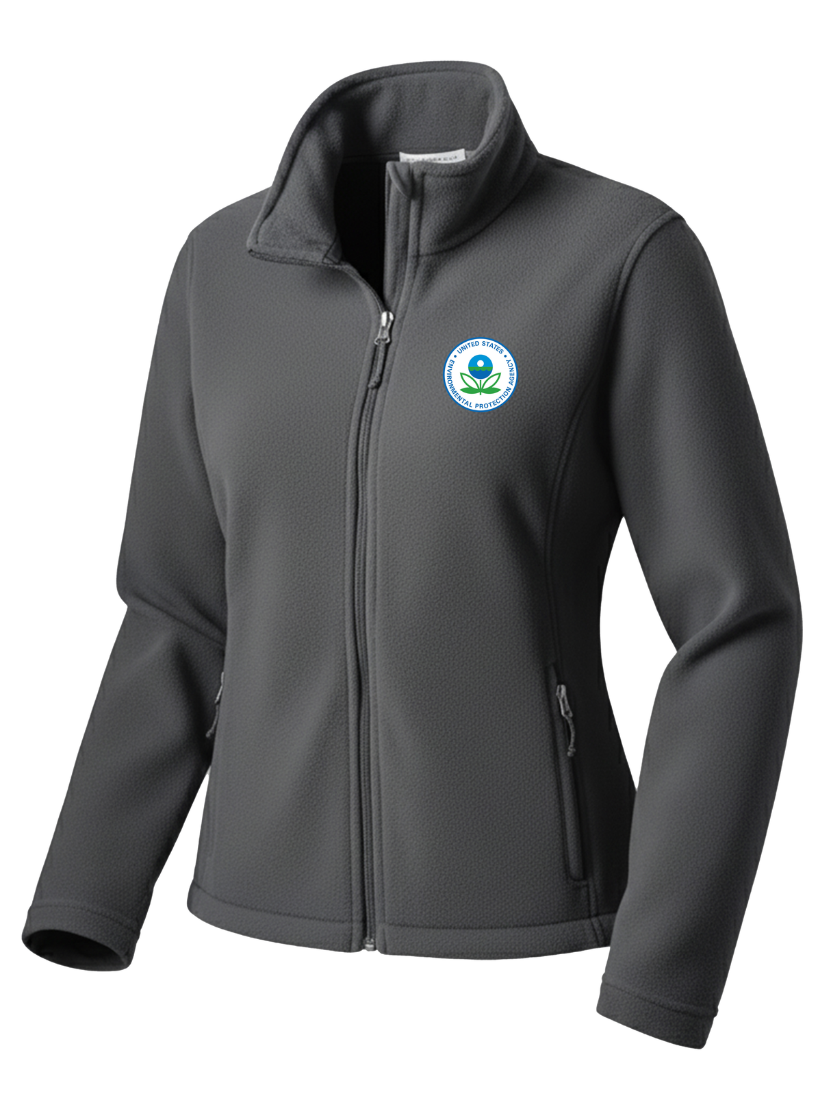 EPA Women's Midweight Microfleece
