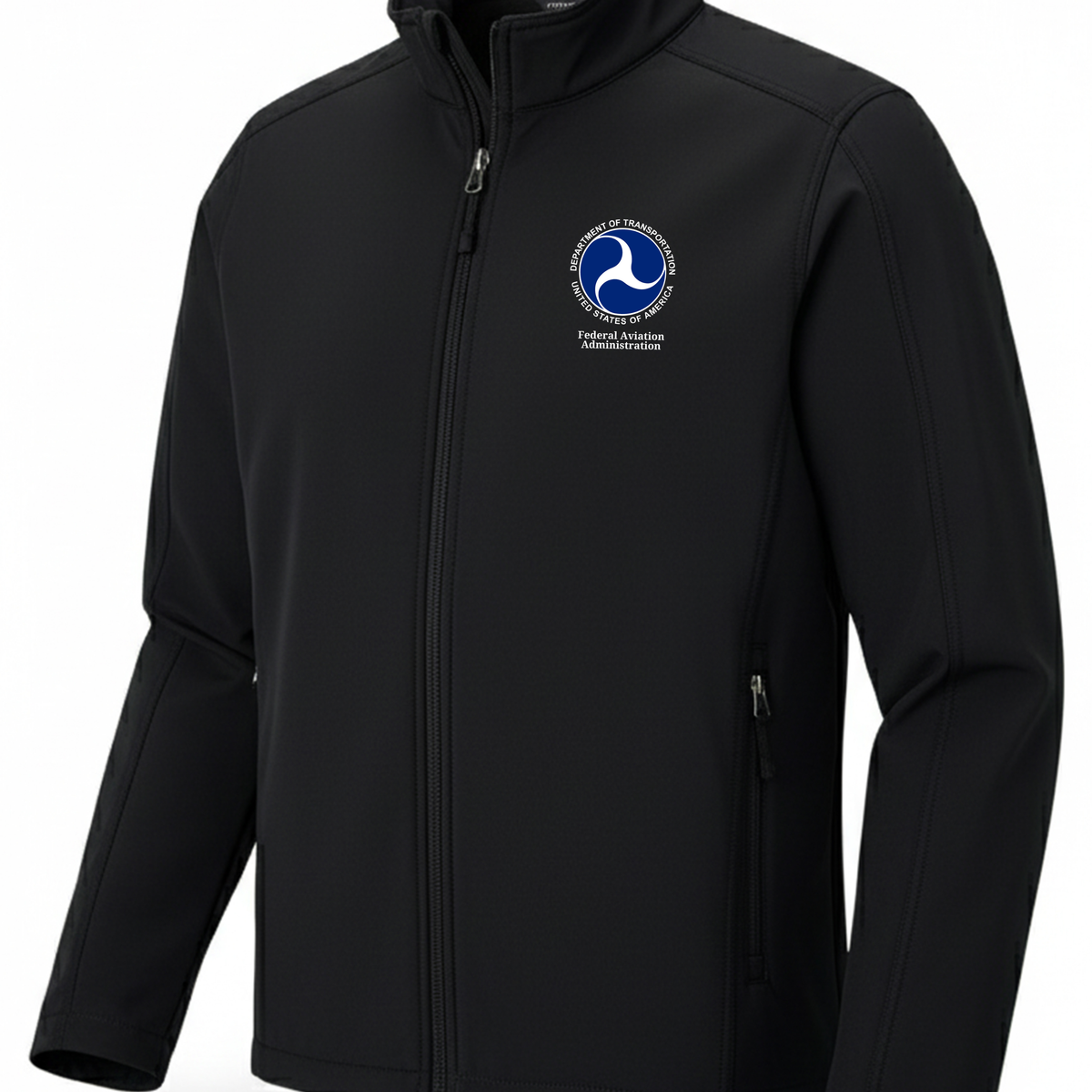 FAA Men's Soft Shell – FEDS Apparel