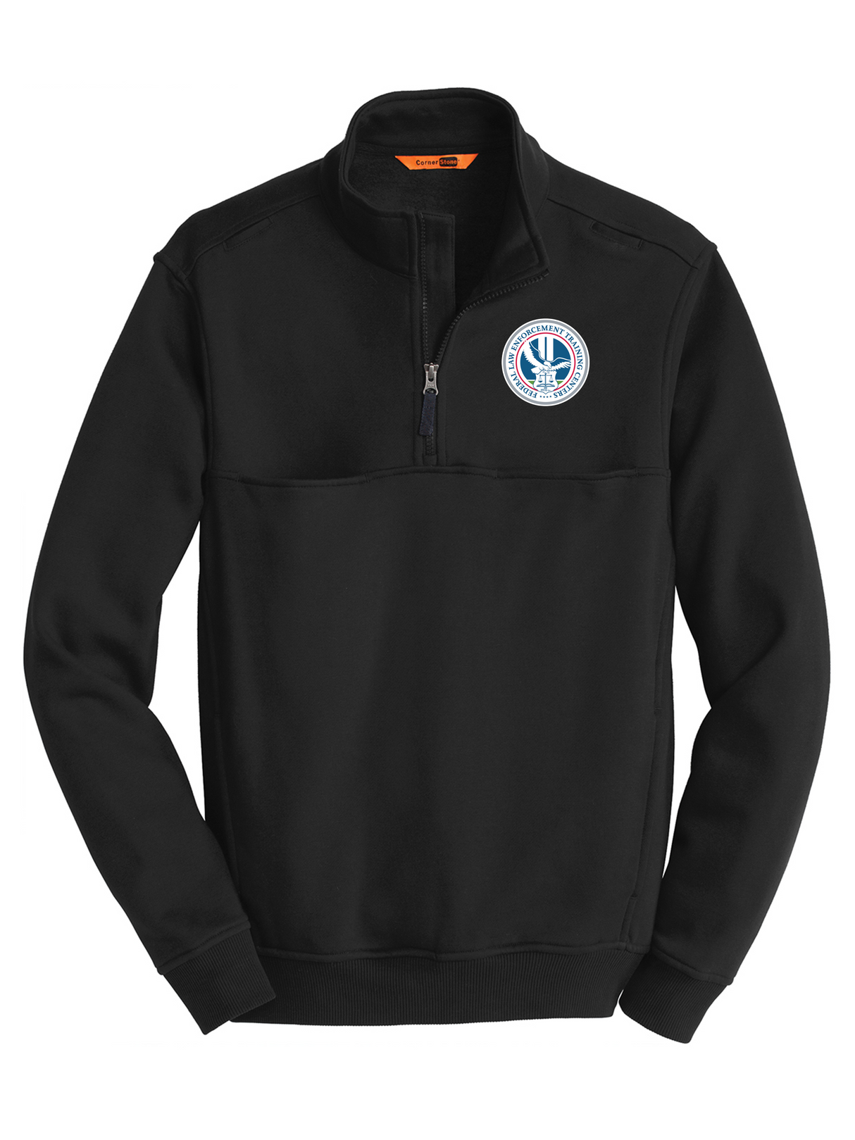 FLETC Men's Fleece Job Shirt