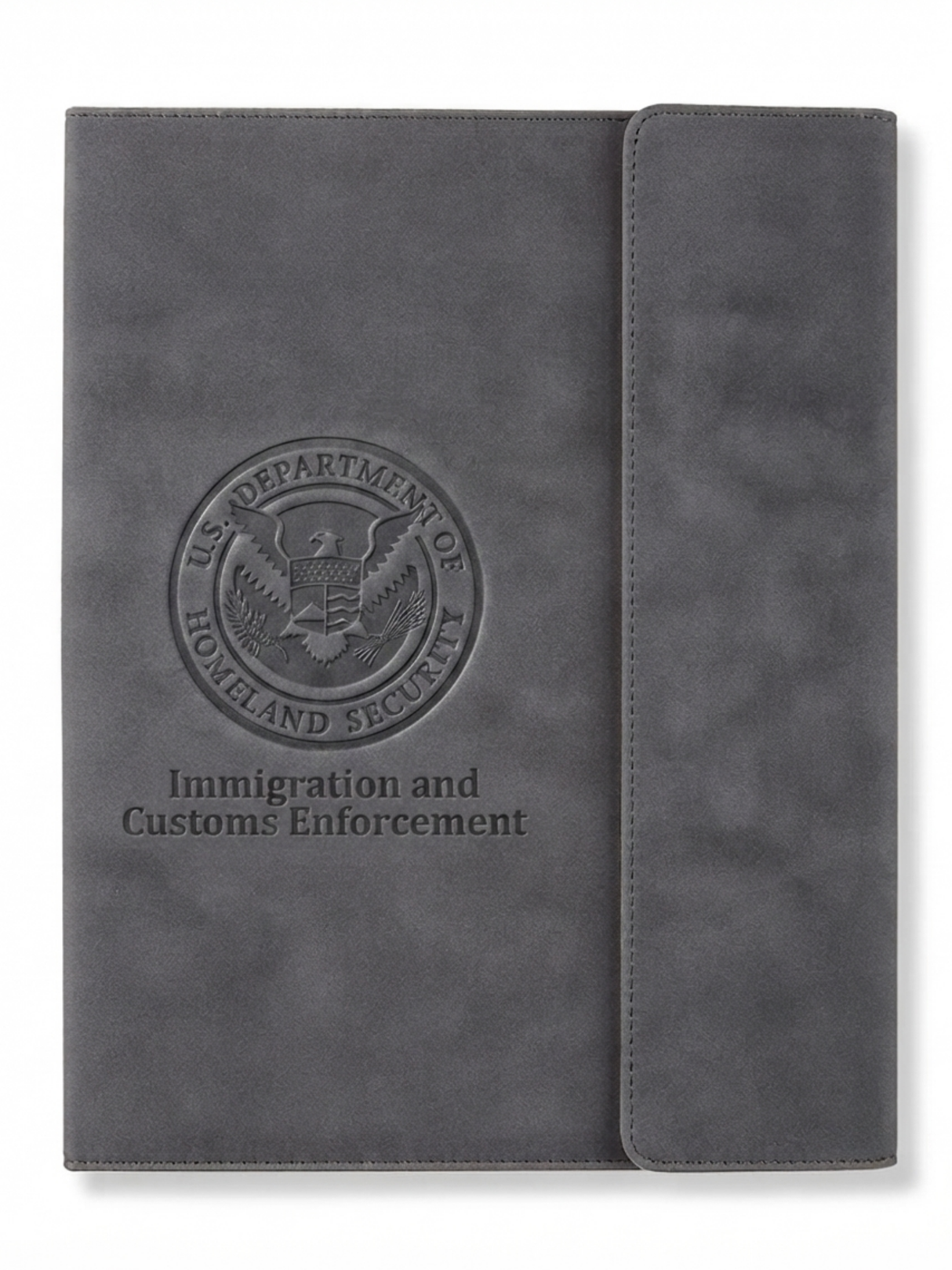 ICE Executive Portfolio