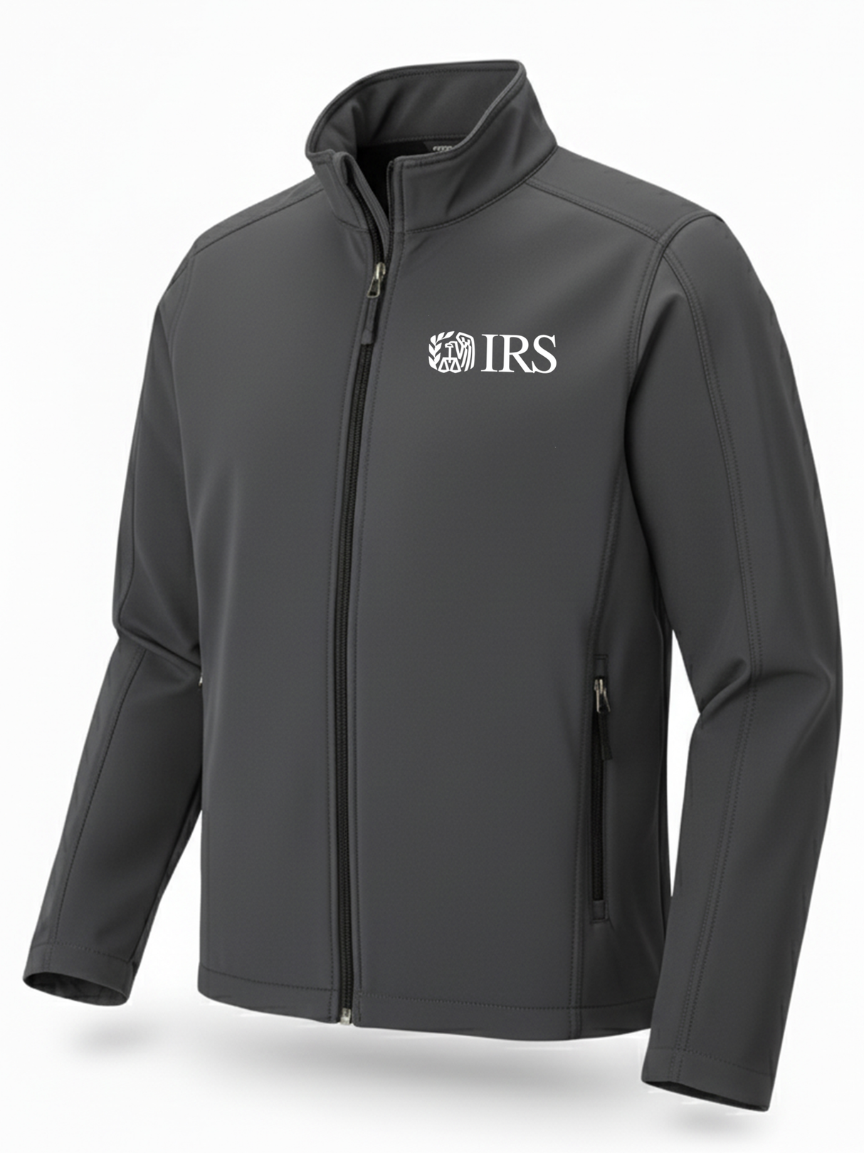 IRS Men's Soft Shell