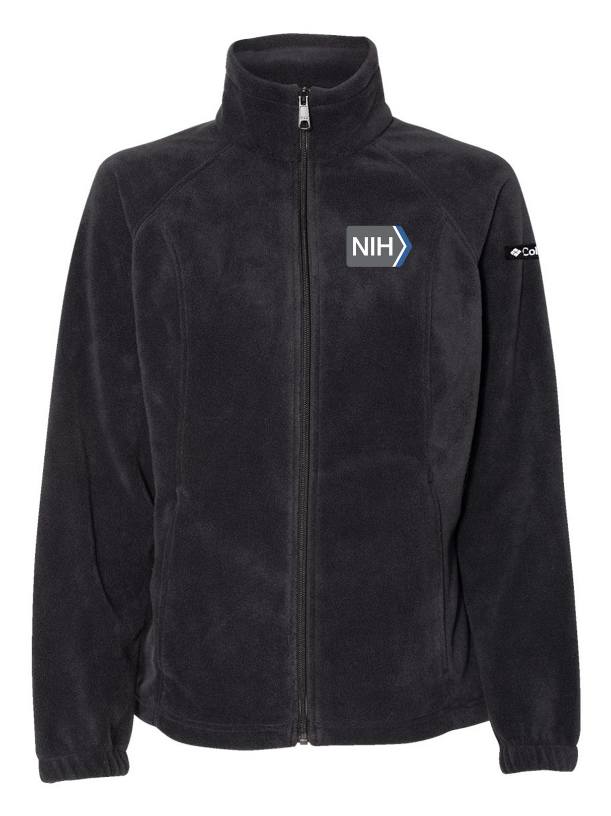 NIH Women's Benton Springs™ Microfleece