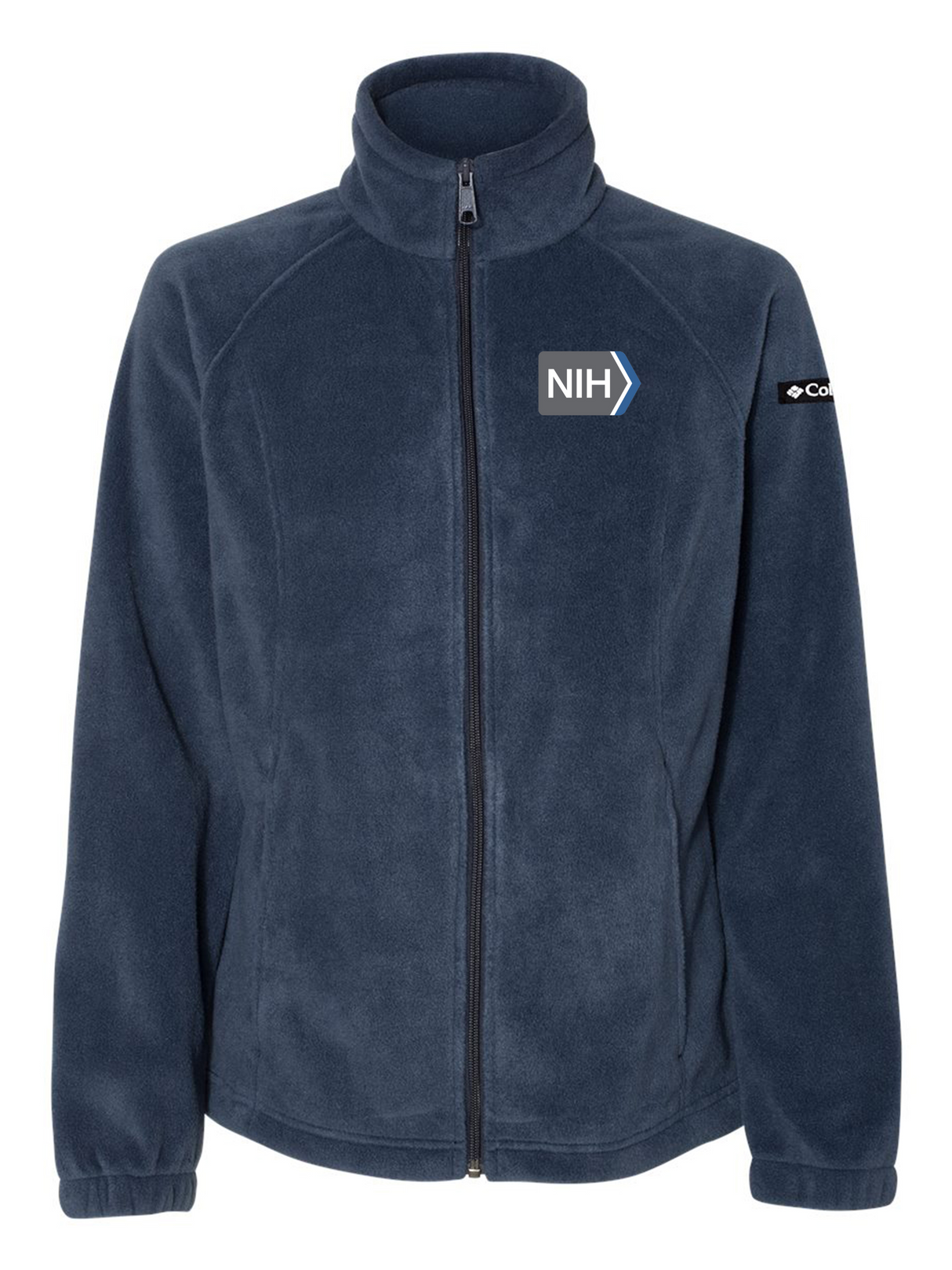 NIH Women's Benton Springs™ Microfleece